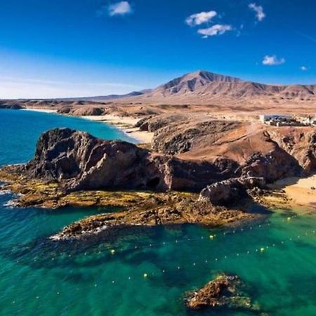 Villa Maria Luisa Playa Blanca  Esterno foto