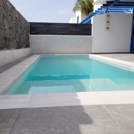 Villa Maria Luisa Playa Blanca  Esterno foto