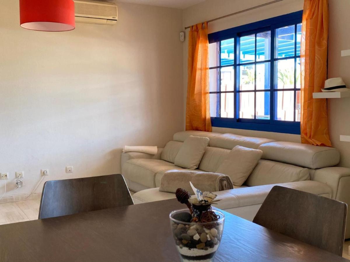 Villa Maria Luisa Playa Blanca  Esterno foto