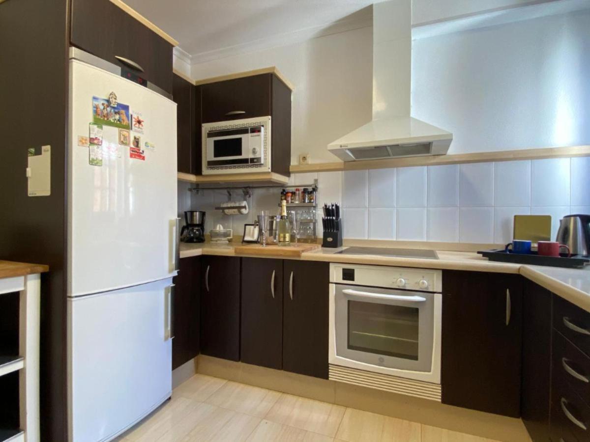 Villa Maria Luisa Playa Blanca  Esterno foto