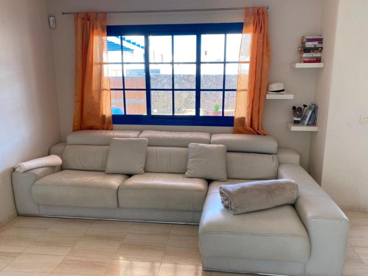 Villa Maria Luisa Playa Blanca  Esterno foto