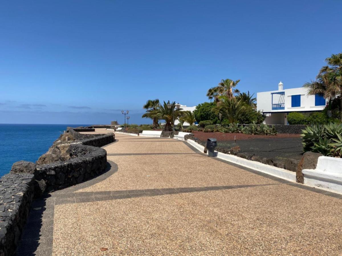 Villa Maria Luisa Playa Blanca  Esterno foto