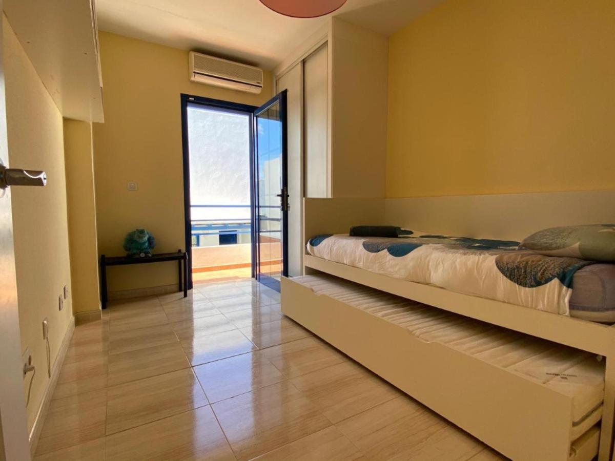 Villa Maria Luisa Playa Blanca  Esterno foto