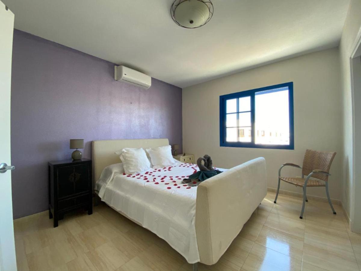 Villa Maria Luisa Playa Blanca  Esterno foto