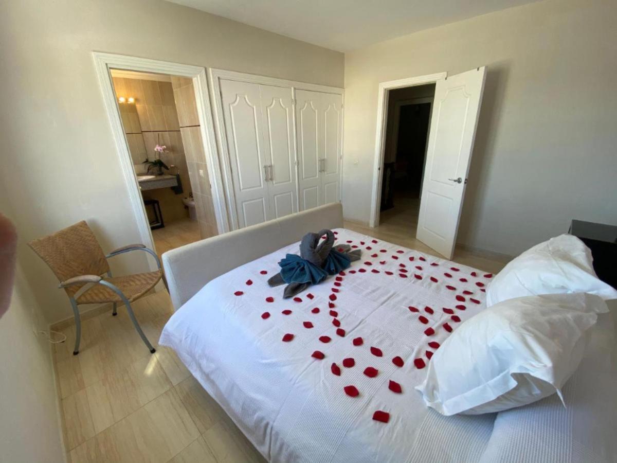 Villa Maria Luisa Playa Blanca  Esterno foto