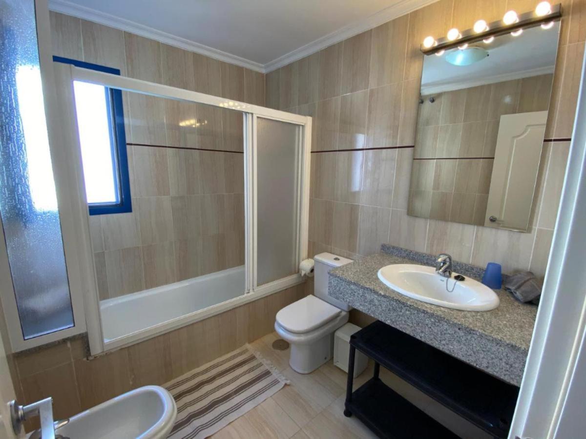 Villa Maria Luisa Playa Blanca  Esterno foto