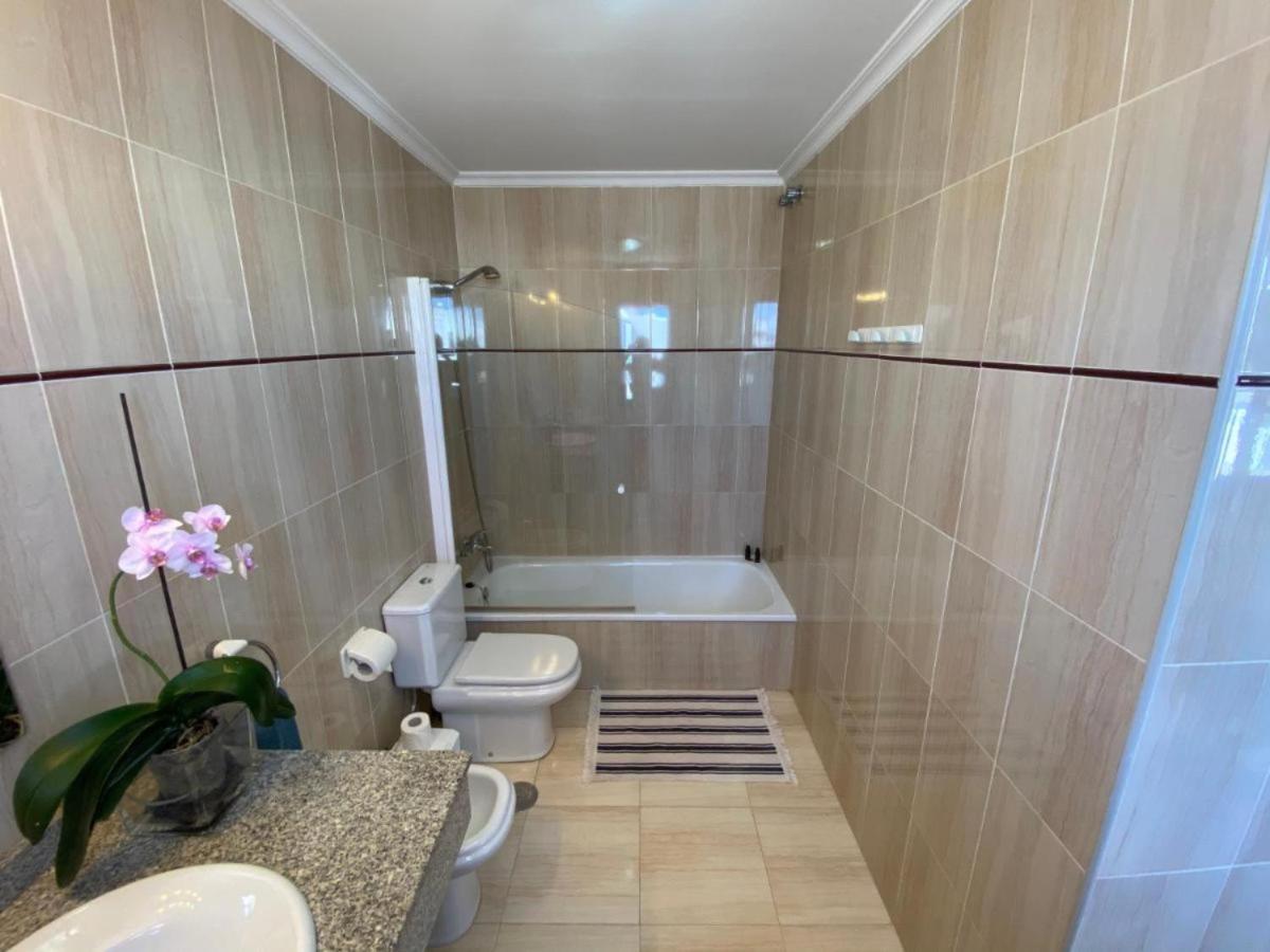 Villa Maria Luisa Playa Blanca  Esterno foto