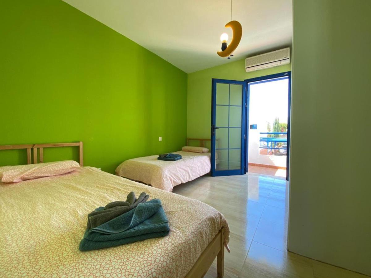 Villa Maria Luisa Playa Blanca  Esterno foto